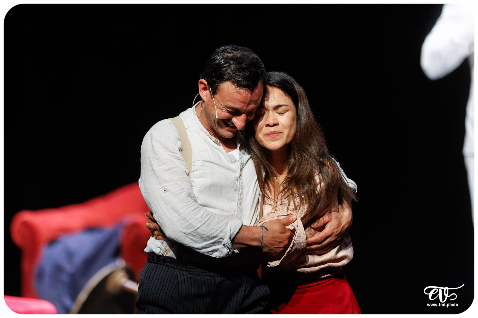 TITANIC (LES MOUTONS NOIRS)